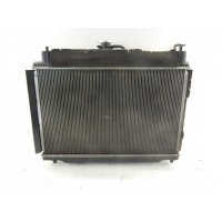 радиатор ДВС Mazda Demio DE5FS 2008 ZJ38-15-200A