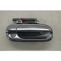 Ручка двери Nissan Sunny FB15 2001 806065M700
