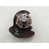 ступица Mercedes-benz C-class W203 2004 A2093300325