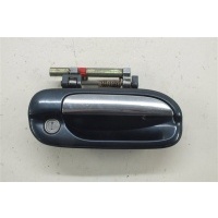 Ручка двери Nissan Sunny FB15 1999 806065M700