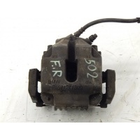 суппорт BMW 3-series E91 2006 34116769092