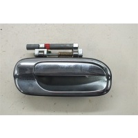 Ручка двери Nissan Sunny FB15 2001 826065M700