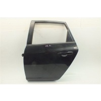 дверь Mazda Axela BK5P 2008 BPYK7202XE