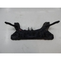 балка подвески Mazda Demio DE5FS 2008 D651-34-800