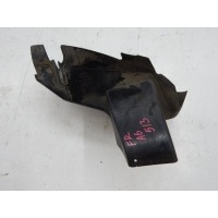 воздуховод Audi A6 Allroad Quattro C5(4BBESF) 2002 4Z7 117 336 A
