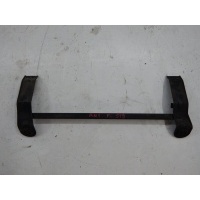 крепление радиатора Honda Stream RN1 2002 80111-S7A-003