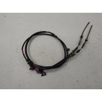 трос ручника Mazda Demio DE5FS 2008 D651-44-400H