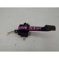 замок лючка бензобака Mercedes-benz C-class W203 2004 A2038201997