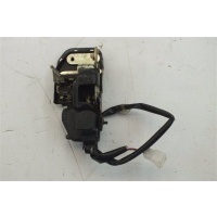 замок двери Mazda Capella GF8P 1999 GE6V72310B