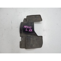защита двигателя Toyota Camry Gracia MCV21 1998 5373733010