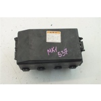 блок предохранителей Ford Focus MK1 (DBW) 2005 1126245