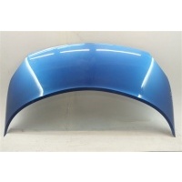 капот Renault Scenic 2 (JM05) (JM1N) 2005 651001097R