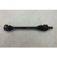 привод BMW 3-series E46 2005 33211229588