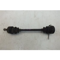 привод Mercedes-benz C-class W202 1996 A2023505610