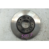 тормозной диск Mazda Atenza GGEP 2005 G25Y3325XA