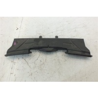 накладка на рамку радиатора BMW 3-series E90 2005 13717541738