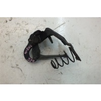 замок капота Mercedes-benz C-class W202 1996 A2028800464