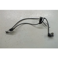 датчик abs Mazda Atenza GGEP 2005 GJ6A4373XD