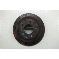 тормозной диск Mazda Millenia TAFP 2000 TY3226251A