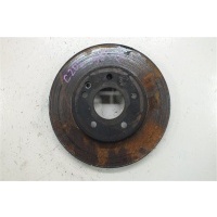 тормозной диск Mercedes-benz C-class W202 1996 A2024210912
