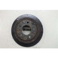тормозной диск Mazda Millenia TAFP 2000 TY3226251A