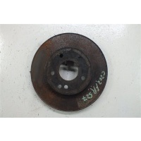 тормозной диск Mercedes-benz C-class W202 1996 A2024210912