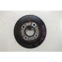 тормозной диск Ford Focus MK1 (DBW) 2001 1780880