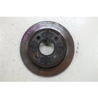 тормозной диск Ford Focus MK1 (DBW) 2005 4411312