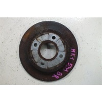 тормозной диск Ford Focus MK1 (DBW) 2001 1780880