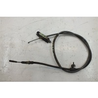 трос ручника Ford Focus MK1 (DBW) 2005 1253159