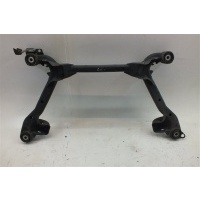 балка подвески Audi A4 Avant B6 (8E5) 2003 8E0505235BN