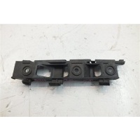 крепление бампера Volkswagen Passat B6 (3C5) 2007 3C0807184