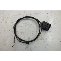 трос капота Mazda Axela BK5P 2008 B32H56720B
