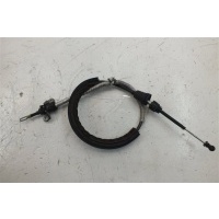 трос переключения акпп Volkswagen Passat B6 (3C5) 2007 3C0713265A