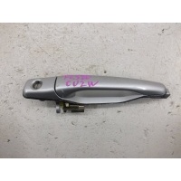 Ручка двери Mitsubishi Airtrek CU2W 2001 MR970231