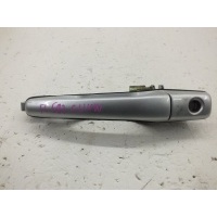 Ручка двери Mitsubishi Airtrek CU4W 2001 MR970231
