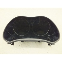 щиток приборов Toyota Avensis AZT251 2007 8380005a10
