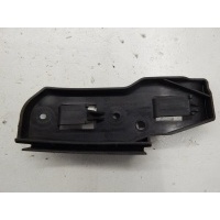 крепление бампера Volkswagen Passat B5 (3B3) 2005 3B0807183E