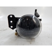 фара противотуманная BMW 5-series E61 2006 63176910792
