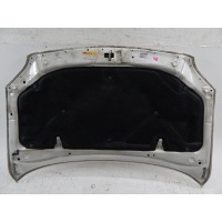 капот Mercedes-benz A-class W169 2005 A1698800057