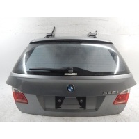 дверь багажника BMW 5-series E61 2006 41627130799