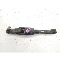 рулевой карданчик Нижн. Toyota Mark X GRX121 2005 45206-30100