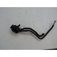 бачок гидроусилителя BMW 3-series E90 2007 32416851218
