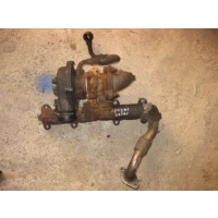 Турбина Volkswagen Passat B4 1995 028145701J