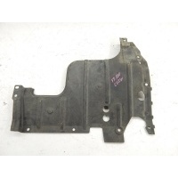 защита двигателя Mitsubishi Airtrek CU2W 2001 MR591304