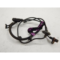 датчик abs Mitsubishi Lancer X CY4A 2007 4670A579