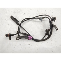 датчик abs Mitsubishi Lancer X CY4A 2007 4670A580