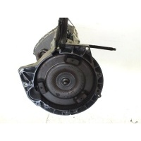 АКПП Volkswagen Touareg 7LA (7L6) (7L7) 2006 09D300038E, 0AD341012, JBR