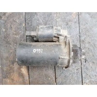 Стартер Volkswagen Passat B5 1996 02A911 023R