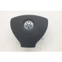 Аирбаг на руль Volkswagen Passat B6 (3C5) 2006 1K0880201CA1QB